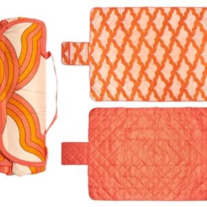 Society6 Picnic Blanket